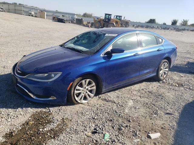 CHRYSLER 200 LIMITE