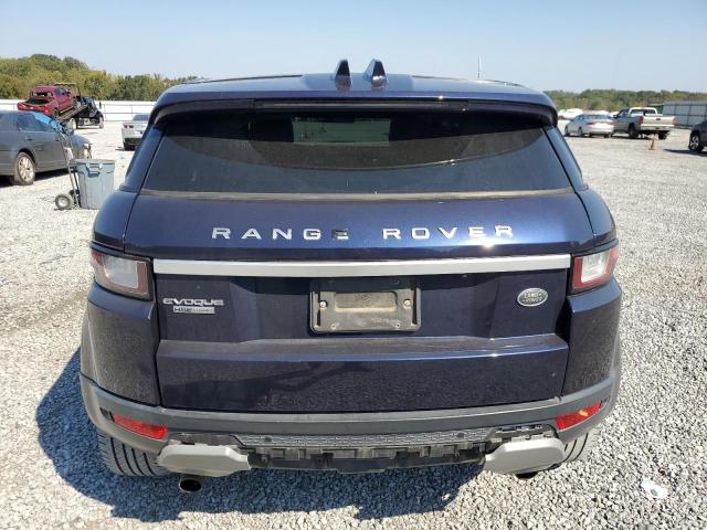 2016 LAND ROVER RANGE ROVE - SALVR2BG8GH088799