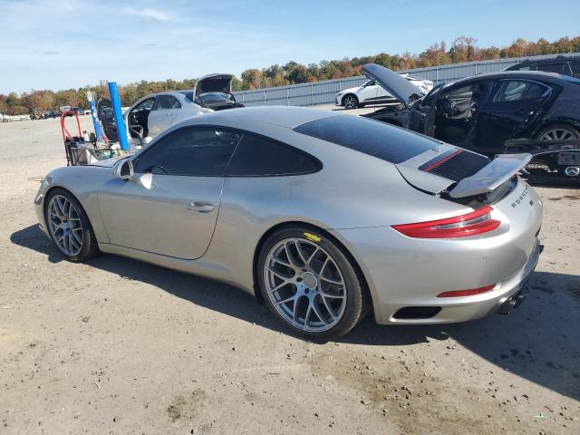 VIN WP0AA2A93HS108297 2017 PORSCHE 911 no.2