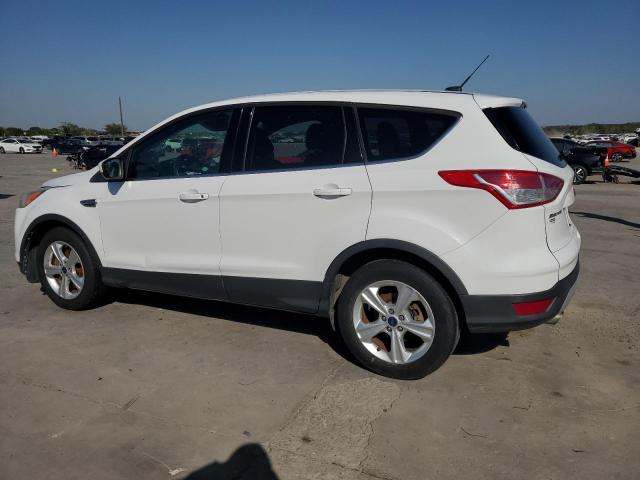 2015 FORD ESCAPE SE - 1FMCU0G90FUB64528