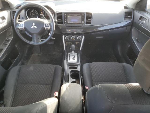 2017 MITSUBISHI LANCER JA32U2FU3HU014657