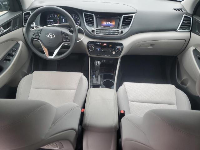2017 HYUNDAI TUCSON LIM - KM8J33A43HU394091