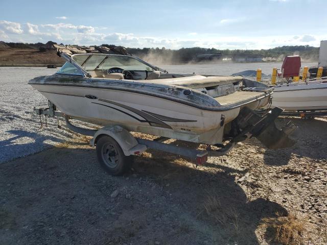 SEAR BOAT 2002 white   SERR4479F202 photo #4