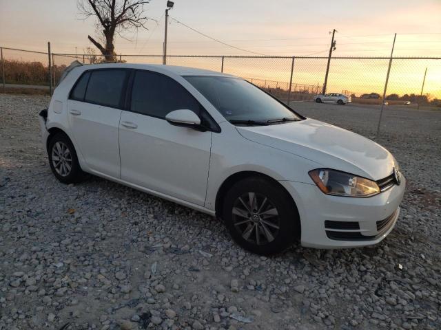 2017 VOLKSWAGEN GOLF S - 3VW217AU8HM013519