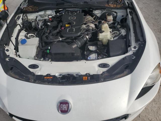 2017 FIAT 124 SPIDER - JC1NFAEK8H0106953