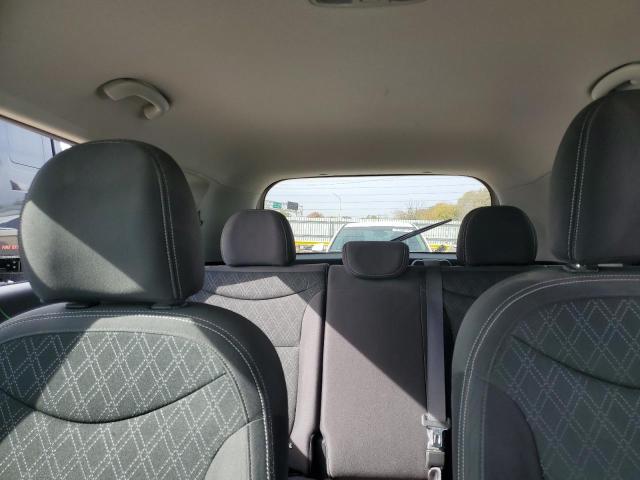 2016 KIA SOUL - KNDJN2A27G7238401