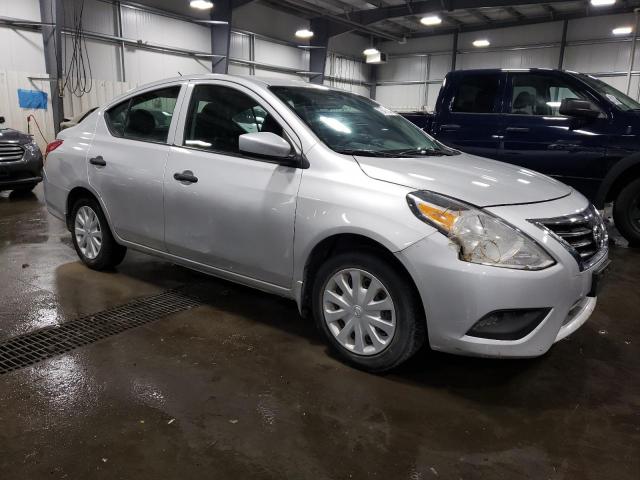 2018 NISSAN VERSA SEDA 3N1CN7AP5JL858820