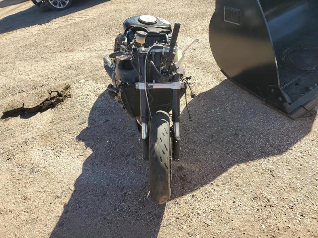 2008 HONDA CBR1000 RR JH2SC59138M000823