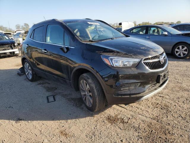 VIN KL4CJASB8LB345715 2020 Buick Encore, Preferred no.4