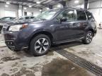 SUBARU FORESTER 2 photo