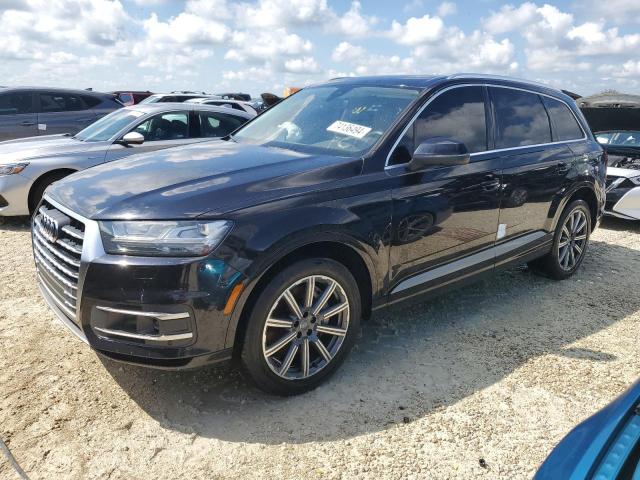 VIN WA1LAAF74JD028957 2018 Audi Q7, Premium Plus no.1