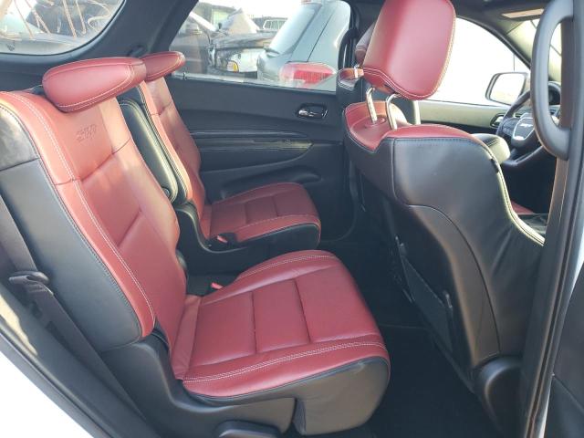 2023 DODGE DURANGO SR - 1C4SDJGJ9PC653663