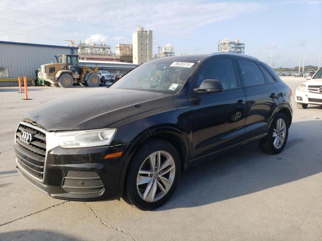 2017 AUDI Q3 PREMIUM #3033498101