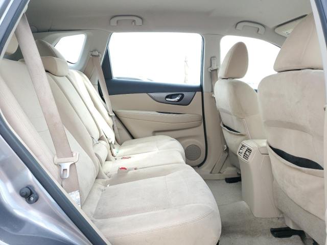 2015 NISSAN ROGUE S - KNMAT2MT5FP515412