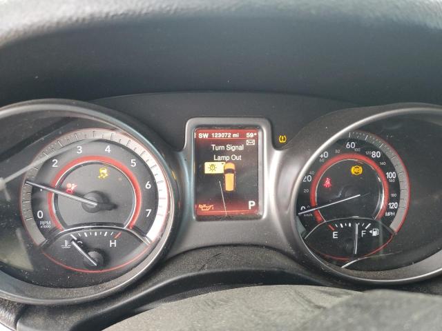 2017 DODGE JOURNEY CR - 3C4PDCGB3HT608170