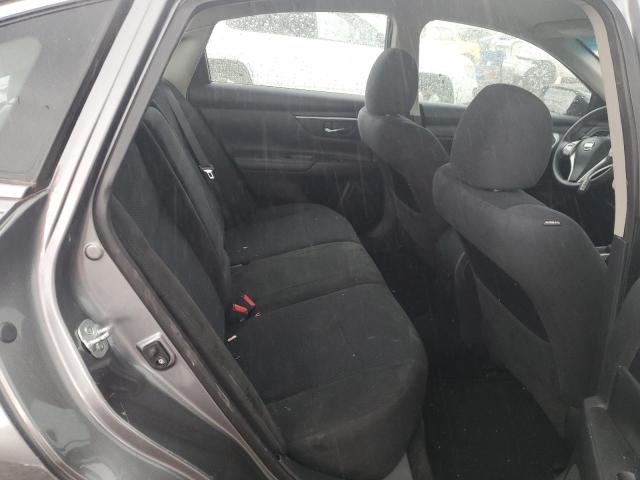 2015 NISSAN ALTIMA 2.5 - 1N4AL3AP9FC576207
