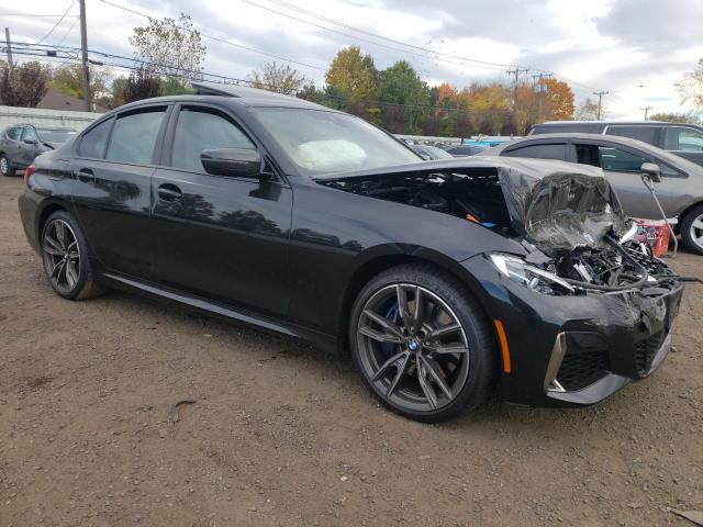 2020 BMW M340XI - WBA5U9C08LFH59510