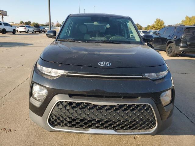2021 KIA SOUL LX - KNDJ23AU1M7786342