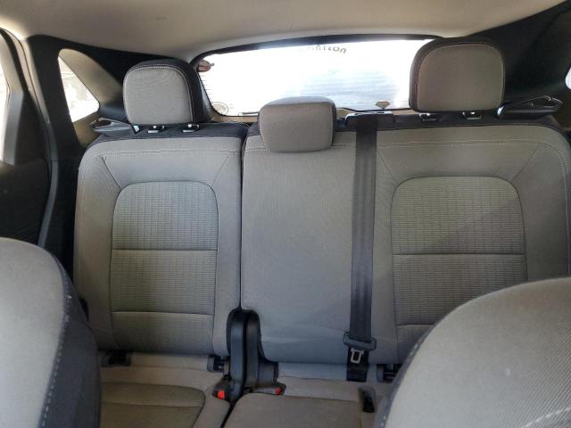 2021 FORD ESCAPE S - 1FMCU0F66MUA95946