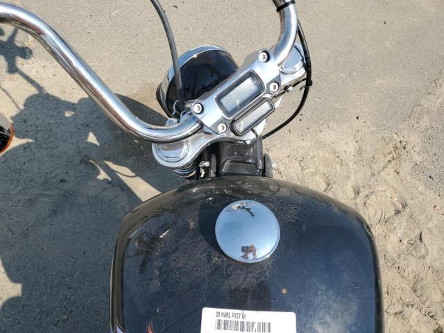 2020 HARLEY-DAVIDSON FXST - 1HD1BVJ15LB052122