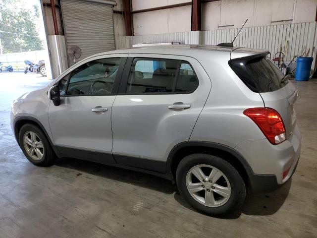 2019 CHEVROLET TRAX LS - 3GNCJKSB8KL335315