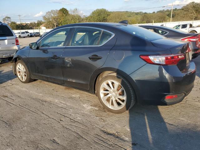 VIN 19UDE2F72GA017018 2016 Acura ILX, Premium no.2