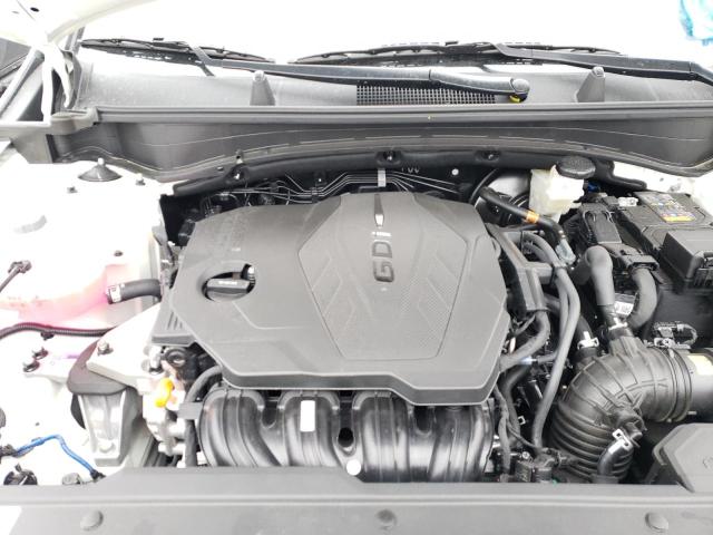 2025 KIA SPORTAGE E - KNDPVCDF7S7333645