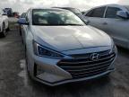 HYUNDAI ELANTRA SE photo