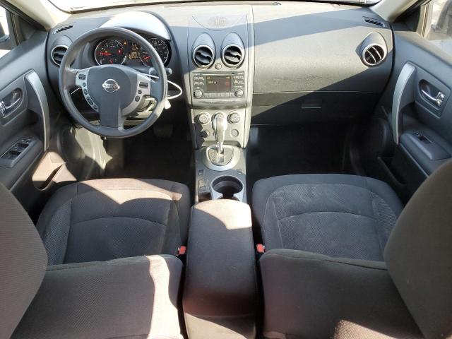 2015 NISSAN ROGUE SELE - JN8AS5MT5FW164015