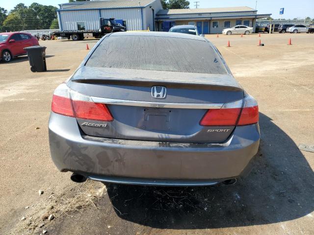 VIN 1HGCR2F54EA066054 2014 Honda Accord, Sport no.6