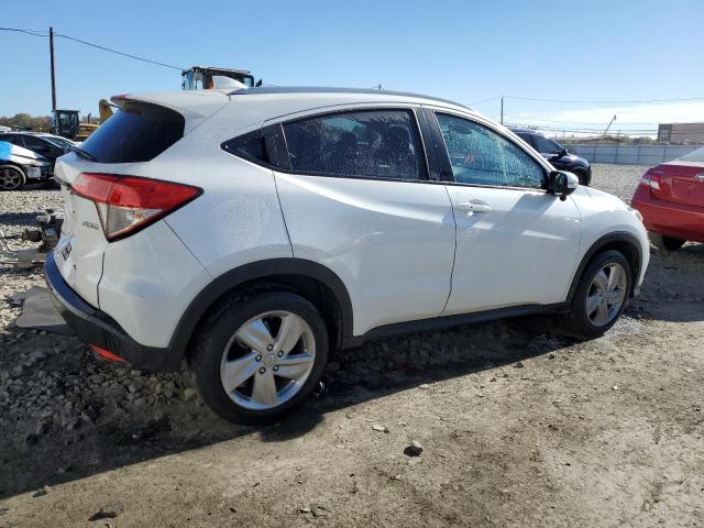 2019 HONDA HR-V EX - 3CZRU6H51KM705737