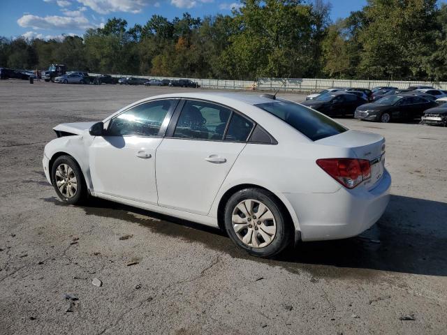 2016 CHEVROLET CRUZE LIMI - 1G1PC5SG0G7216020