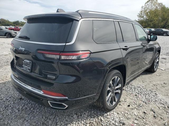 2023 JEEP GRAND CHER - 1C4RJKDTXP8855384