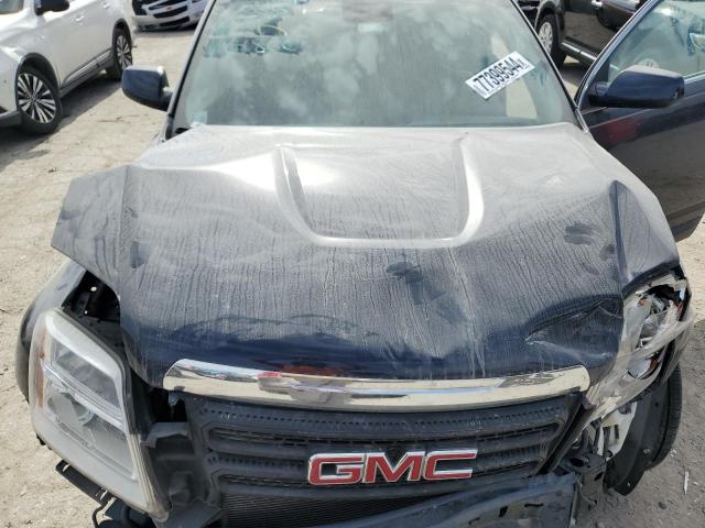 2017 GMC TERRAIN SL - 2GKALNEK0H6116860