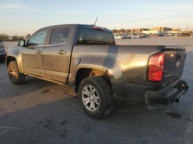 2020 CHEVROLET COLORADO L - 1GCGSCEN1L1159526