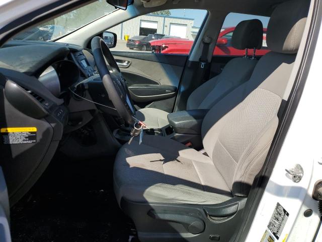 2016 HYUNDAI SANTA FE S - 5XYZT3LB5GG317936