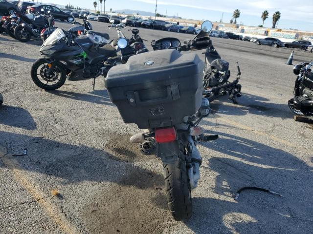 2003 BMW R1150 GS WB10495AX3ZL20126