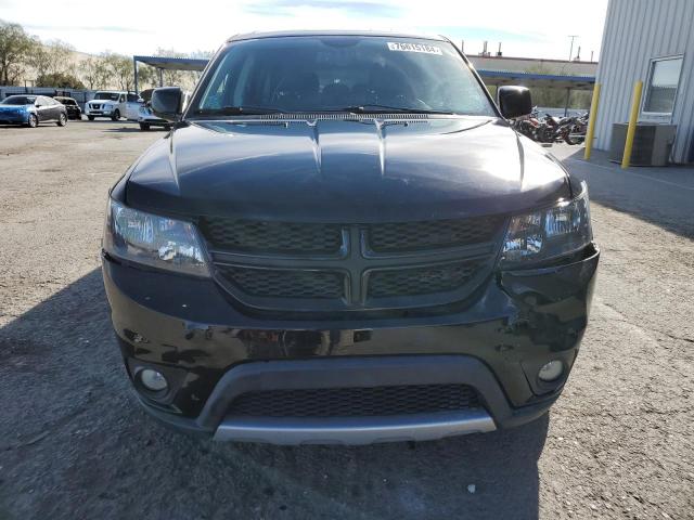 VIN 3C4PDDEG0ET236206 2014 Dodge Journey, R/T no.5