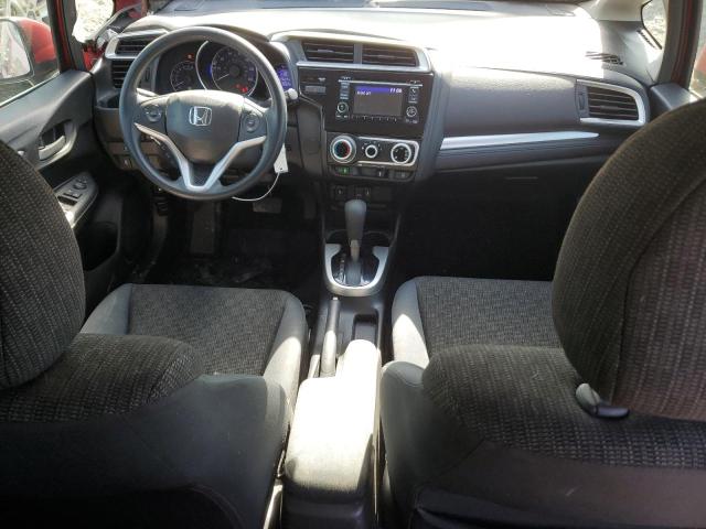 2016 HONDA FIT LX - JHMGK5H54GX007572