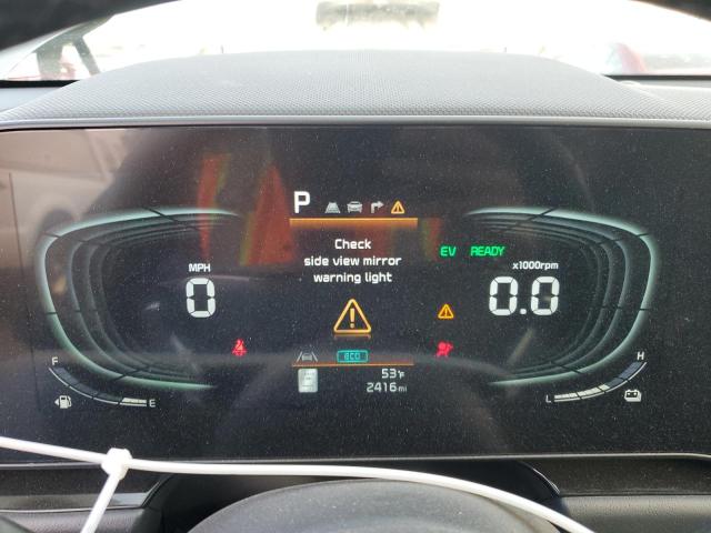 2024 KIA NIRO SX KNDCT3LE4R5148617