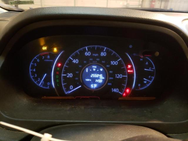 2015 HONDA CRV 2HKRM3H73FH537472