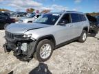 2022 JEEP GRAND CHER - 1C4RJKAG4N8622296