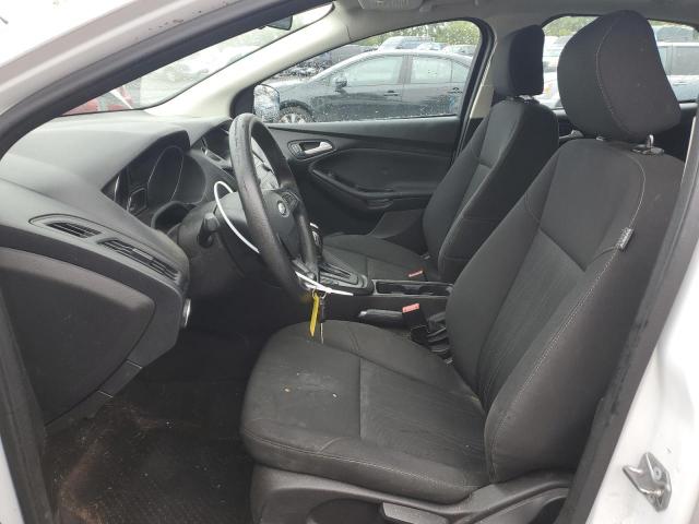 2016 FORD FOCUS SE - 1FADP3K23GL259495