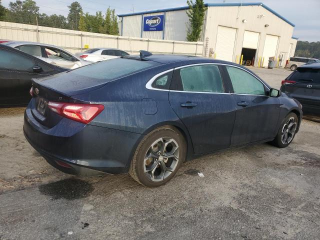 2022 CHEVROLET MALIBU LT - 1G1ZD5ST4NF144583