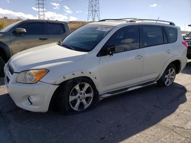 2009 TOYOTA RAV4 LIMIT #3024047211