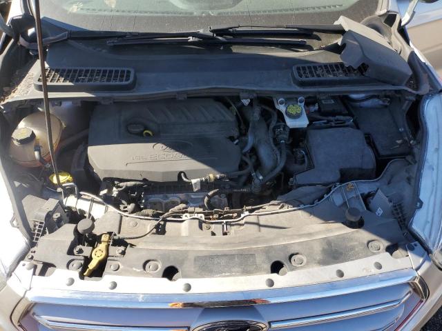 2018 FORD ESCAPE SEL - 1FMCU0HD1JUB21473