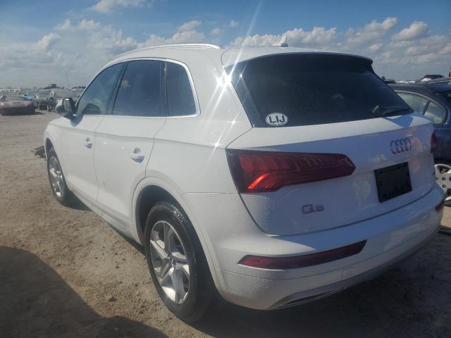 VIN WA1ANAFY0K2040962 2019 Audi Q5, Premium no.2