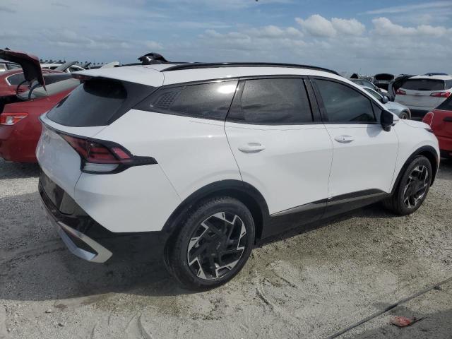 2024 KIA SPORTAGE S - 5XYK53DF0RG184390