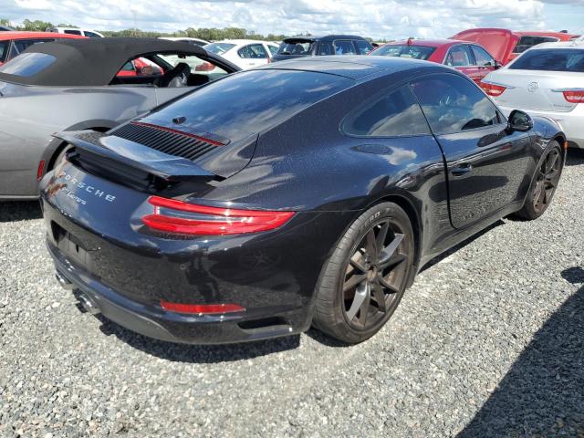 VIN WP0AA2A95HS107152 2017 Porsche 911, Carrera no.3