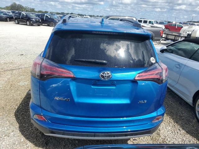 VIN JTMWFREV9HJ714362 2017 Toyota RAV4, Xle no.6